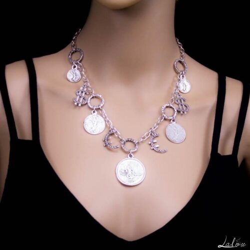 NECKLACE – 1290