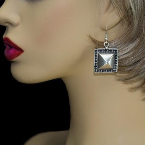 EARRINGS - 5166