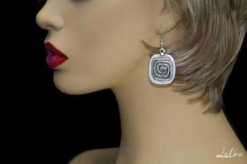 EARRINGS - 5167