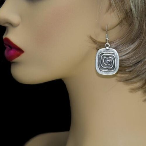 EARRINGS - 5167