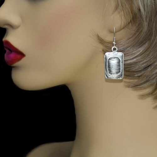 EARRINGS - 5172