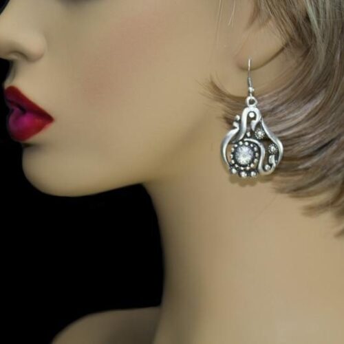 EARRINGS - 5193