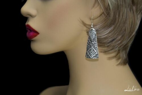 EARRINGS - 5260