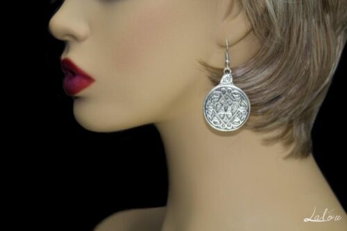 EARRINGS - 5085