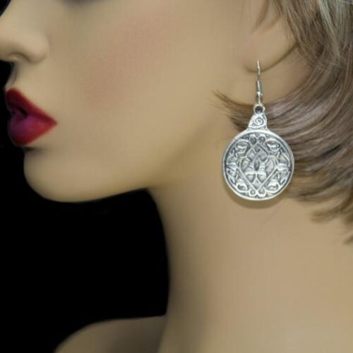 EARRINGS - 5085