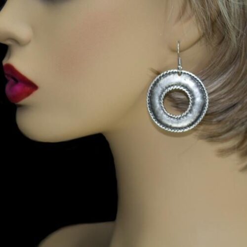 EARRINGS - 5101