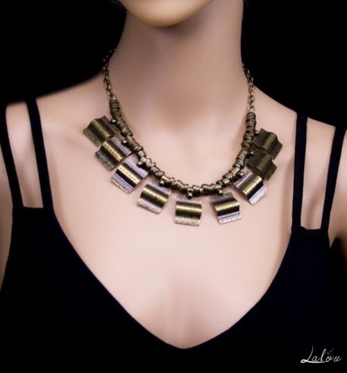 NECKLACE - 1084/B