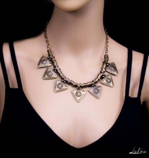 NECKLACE - 1086/B