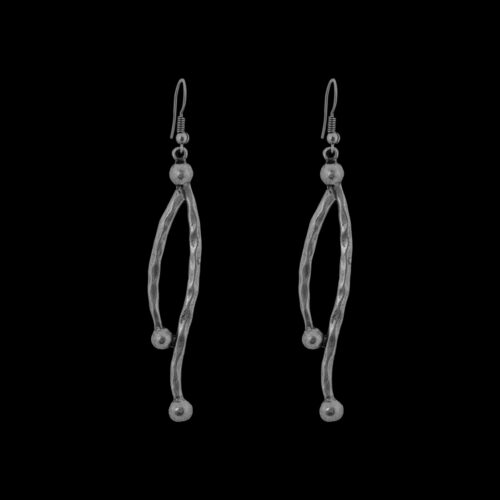 EARRINGS 5021-21 - Image 2