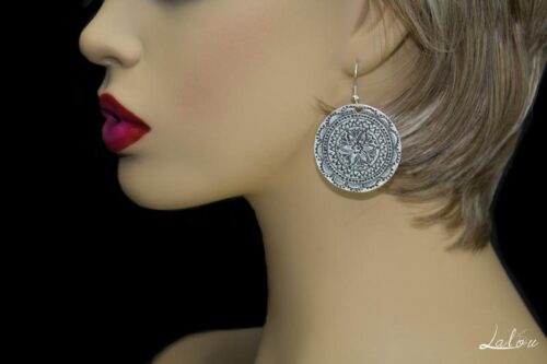 EARRINGS - 5231