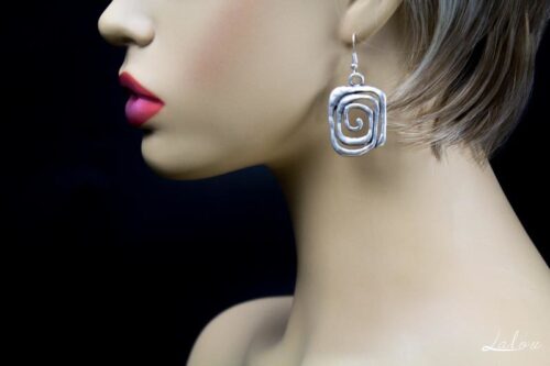 EARRINGS - 5261