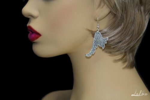 EARRINGS - 5284