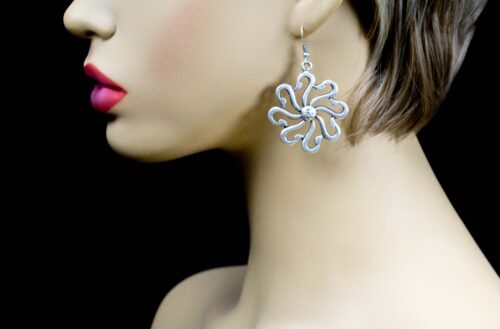 EARRINGS - 5059