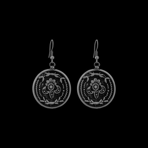 EARRINGS - 5042 - 21 - Image 2