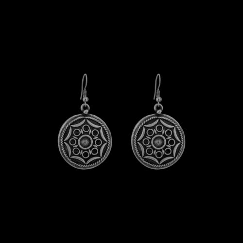 EARRINGS - 5049 - 21 - Image 2