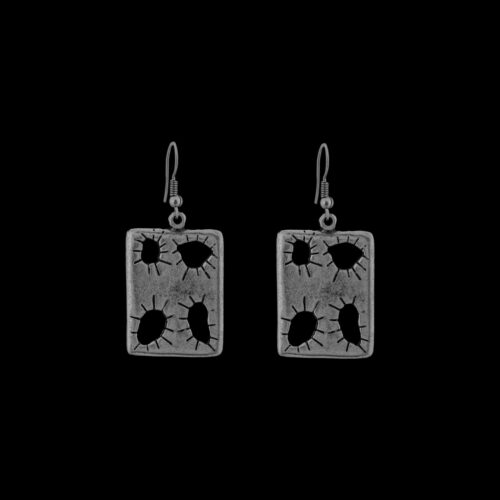 EARRINGS - 5054 - 21 - Image 2